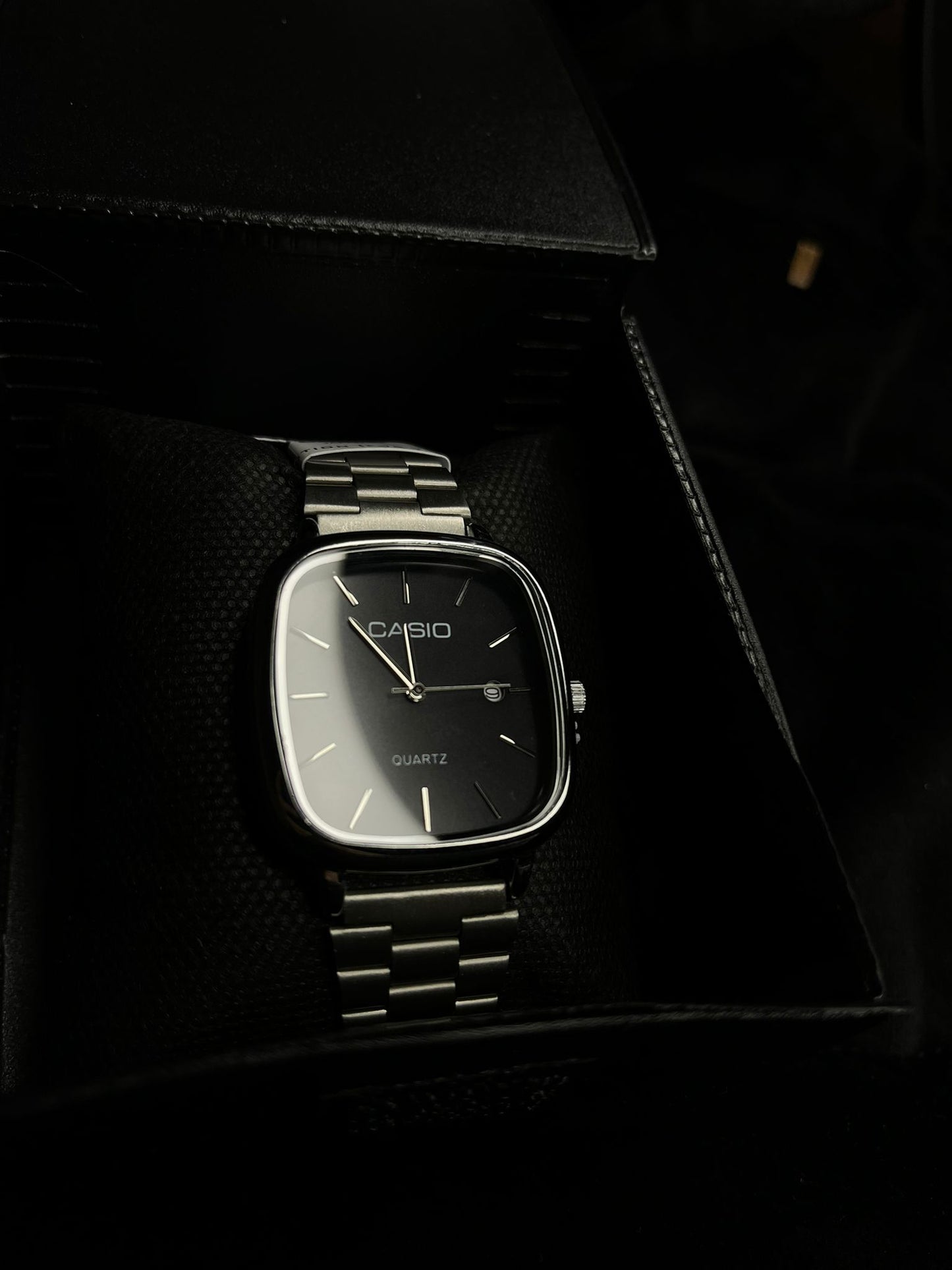 (PARA RESERVAR, LLEGA 1ERO DE JULIO ) Reloj Casio Quartz
