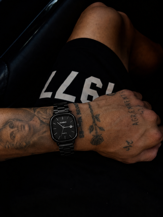 Reloj Casio Quartz