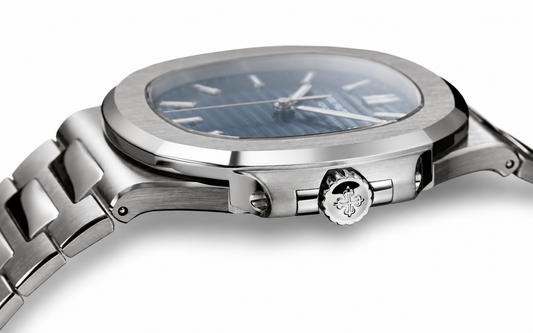 Reloj Patek Philippe Blue