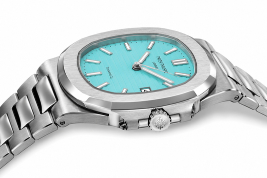 Patek Philippe Tiffany & Co