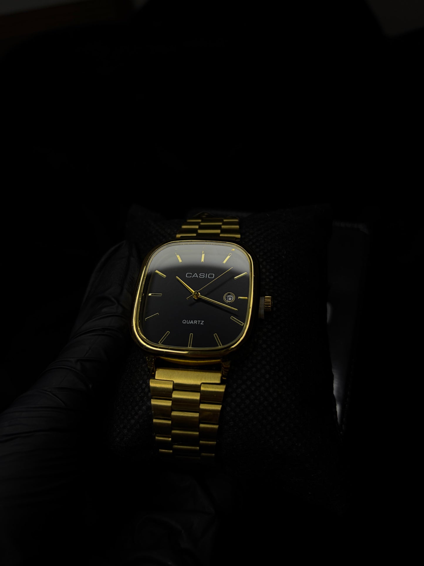 Reloj Casio Quartz