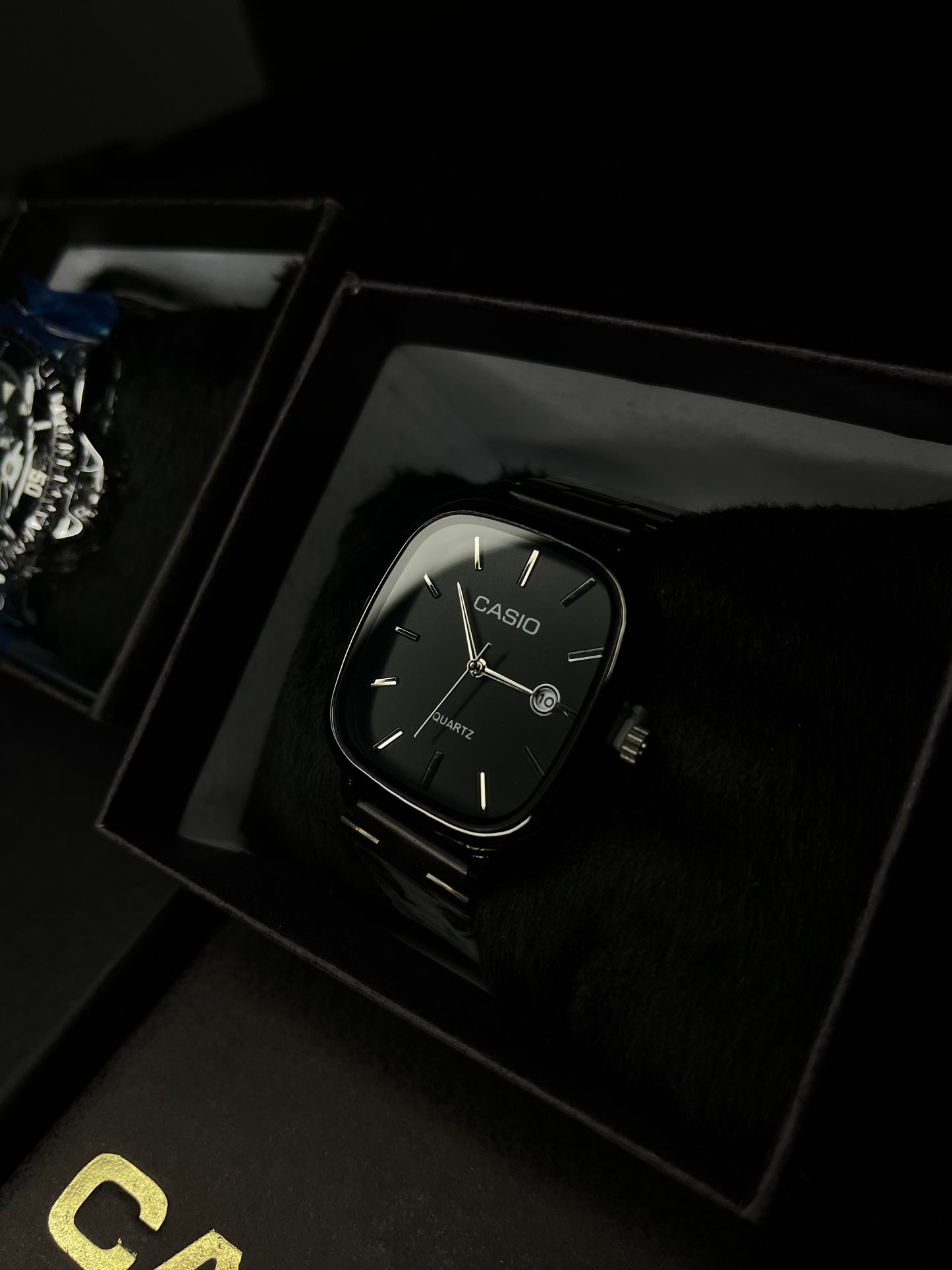 Reloj Casio Quartz
