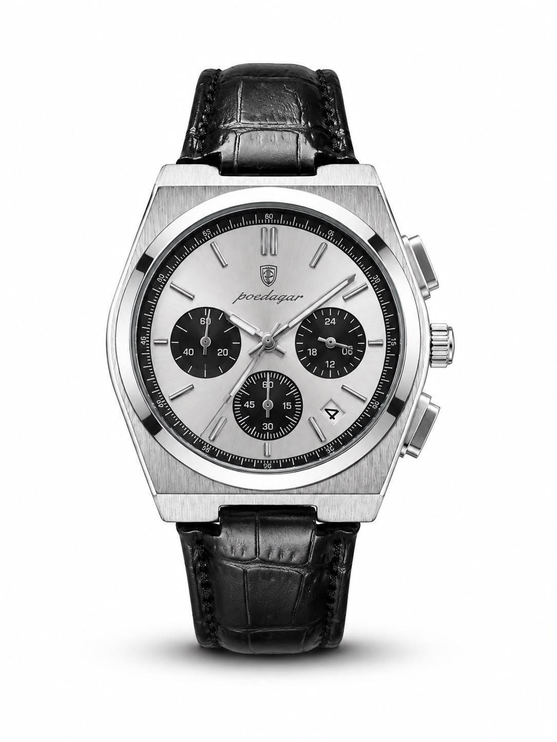 Reloj Poedagar 970 Chronograph