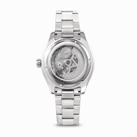 Reloj Automatico Chenai Original - Blue edition