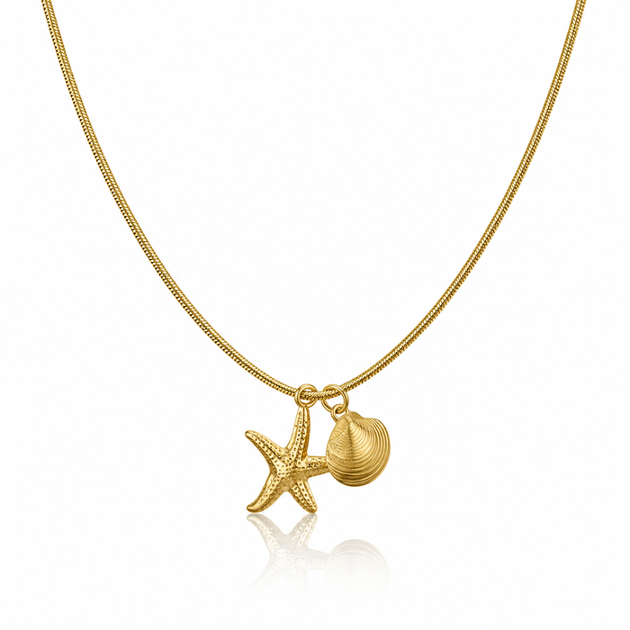 Collar Ámbar