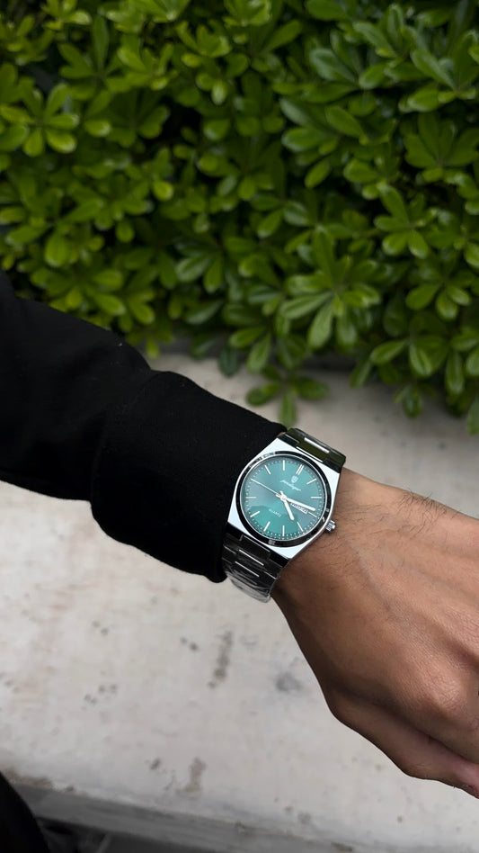 Poedagar 930 Monaco Green