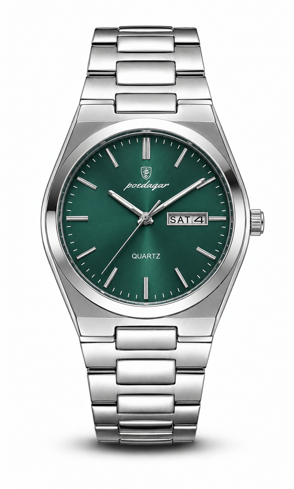 Poedagar 930 Monaco Green