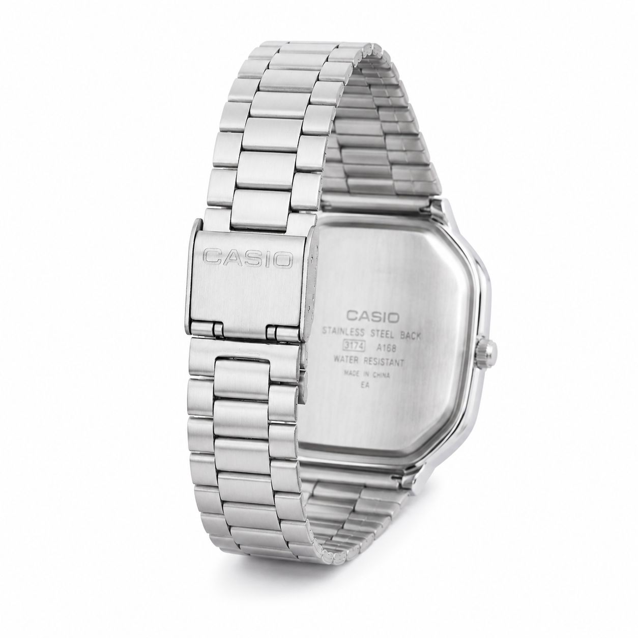 (PARA RESERVAR, LLEGA 1ERO DE JULIO ) Reloj Casio Quartz