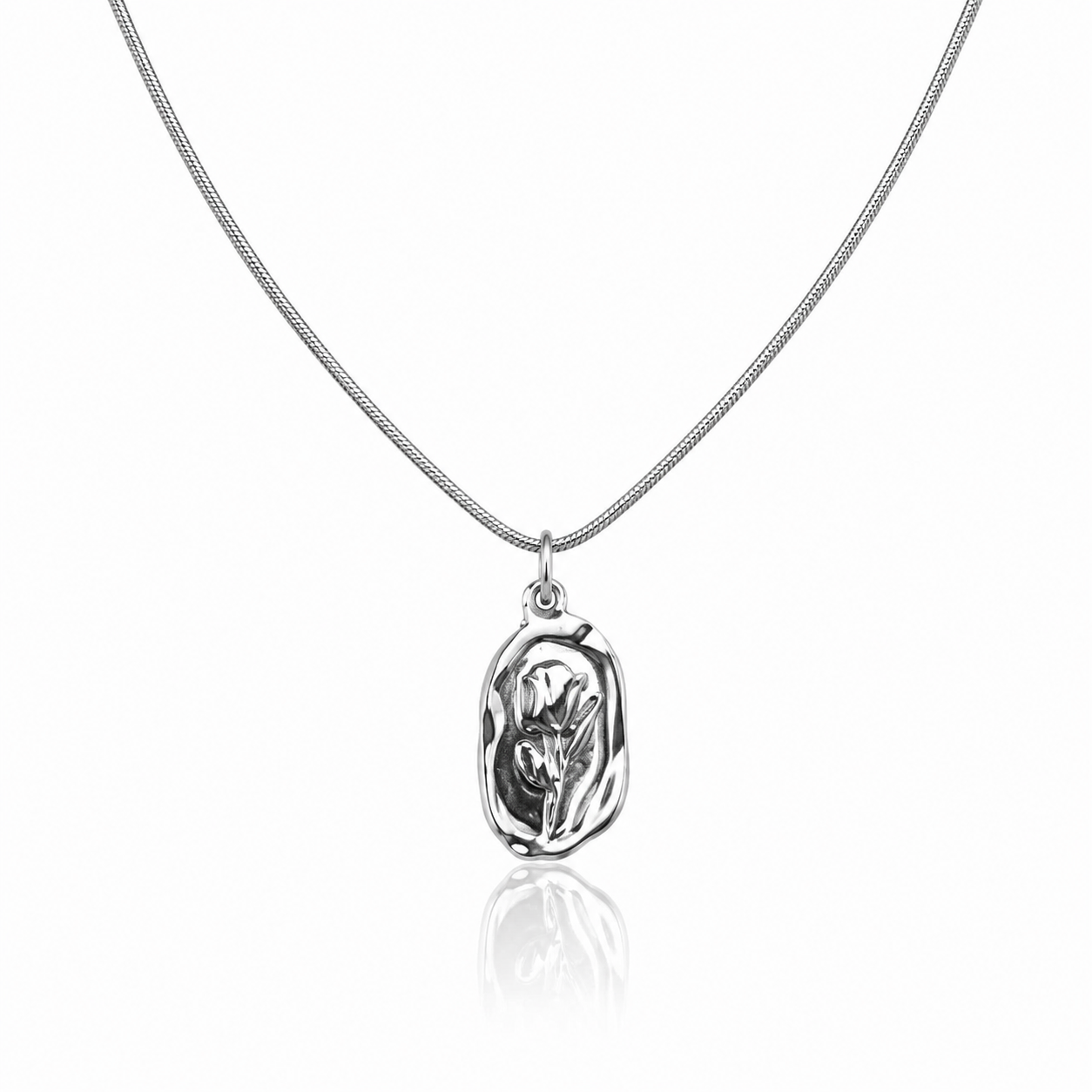 Collar Rouse