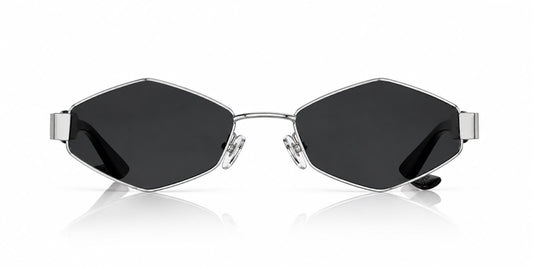 Gafas Grace - Plateado