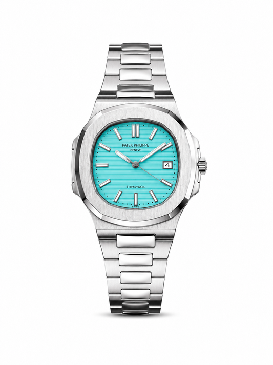 Patek Philippe Tiffany & Co