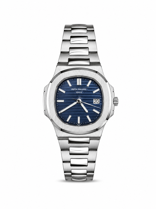 Reloj Patek Philippe Blue