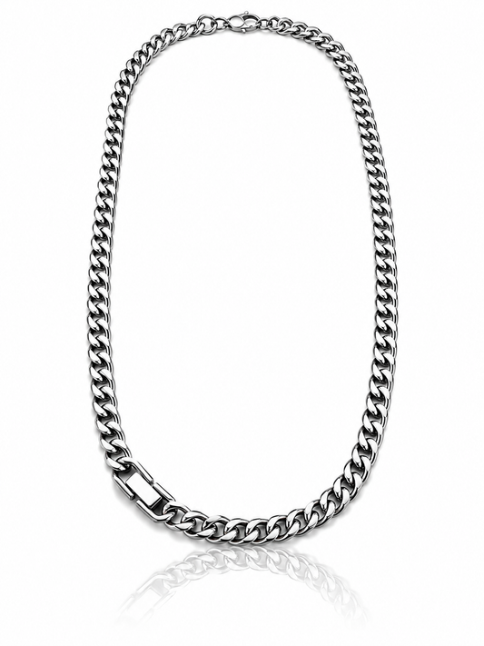 Cadena Street 5mm - Acero Inoxidable