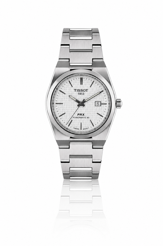 NUEVO Reloj Tissot PRX Powermatic 80