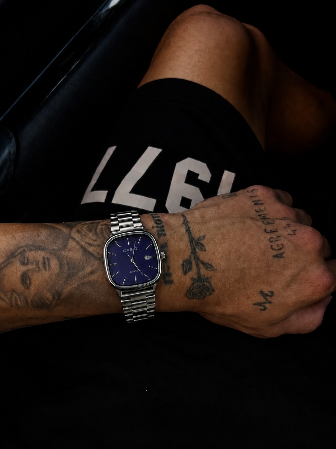 Reloj Casio Quartz