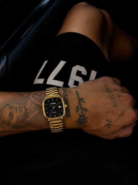 Reloj Casio Quartz