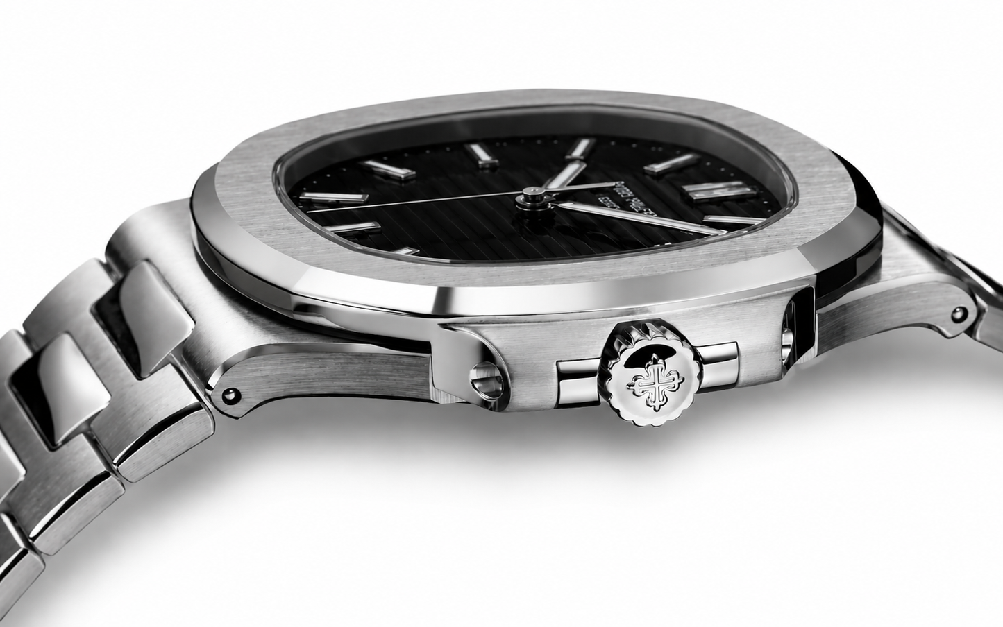 Reloj Patek Philippe Black