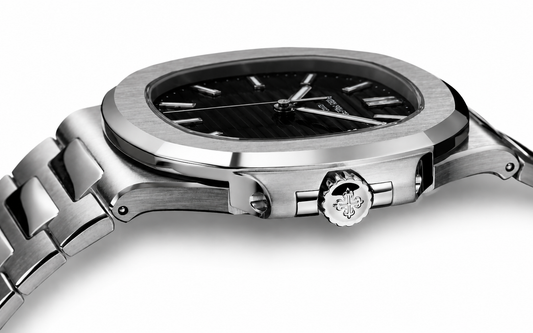 Reloj Patek Philippe Black
