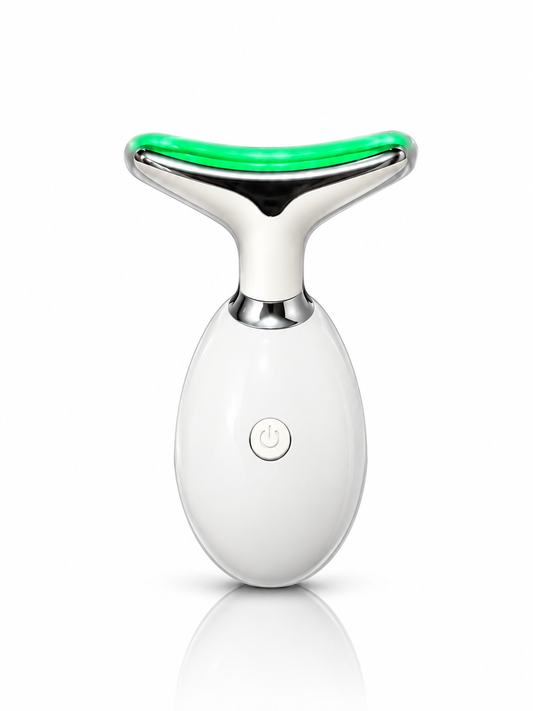 (LIQUIDACIÓN) Masajeador Facial Anti-Edad