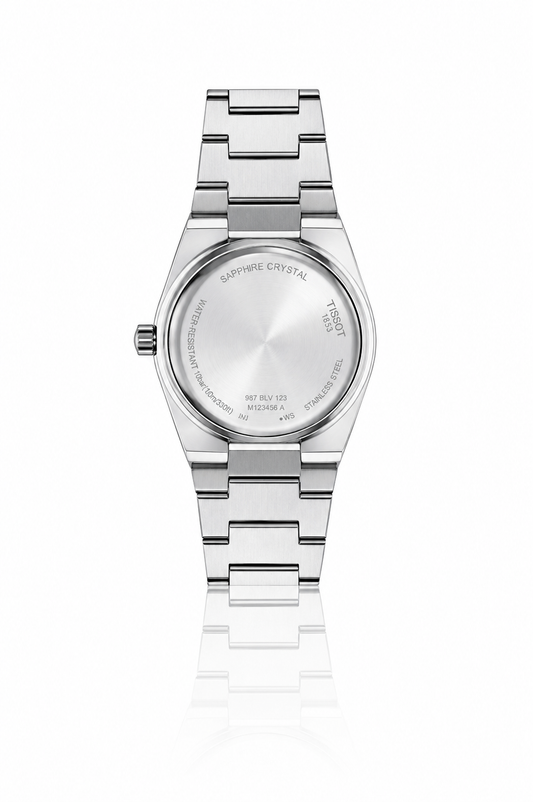 NUEVO Reloj Tissot PRX Powermatic 80