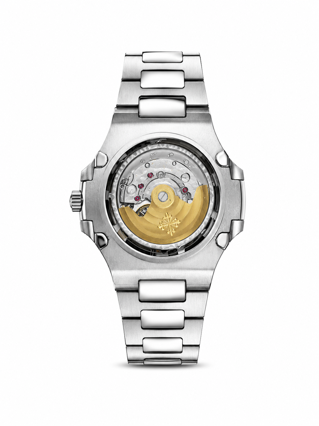 Reloj Patek Philippe Black
