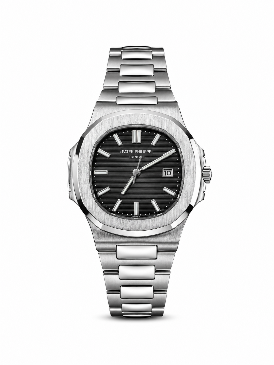 Reloj Patek Philippe Black