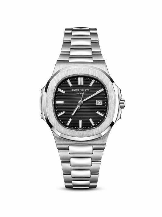 Reloj Patek Philippe Black