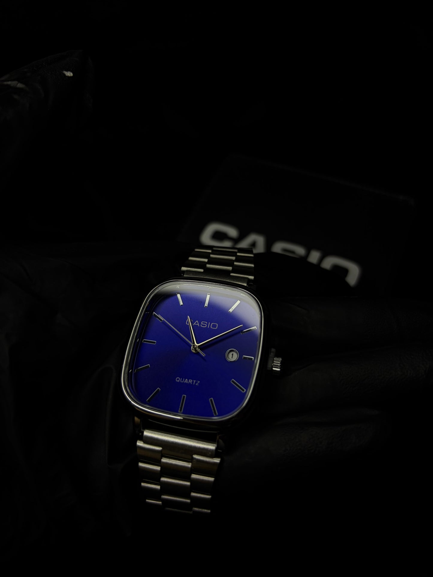 Reloj Casio Quartz