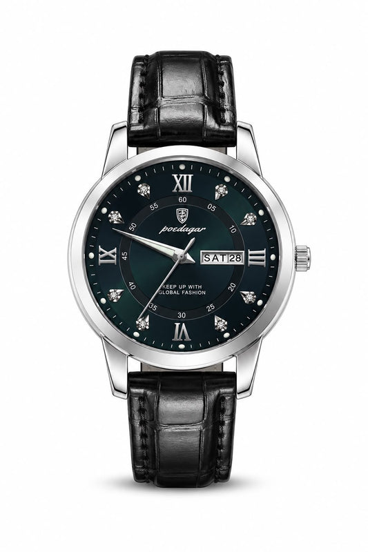 Reloj Poedagar 836 Diamond