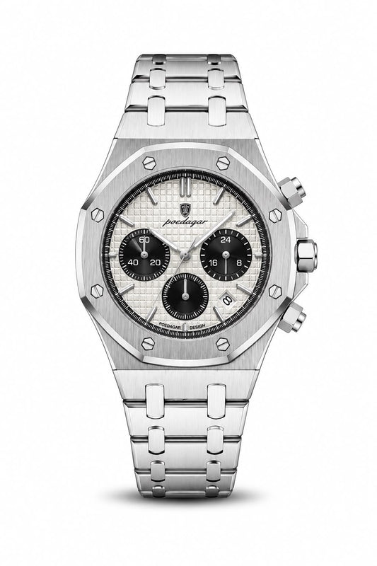 Poedagar 926 Octavio Chronograph