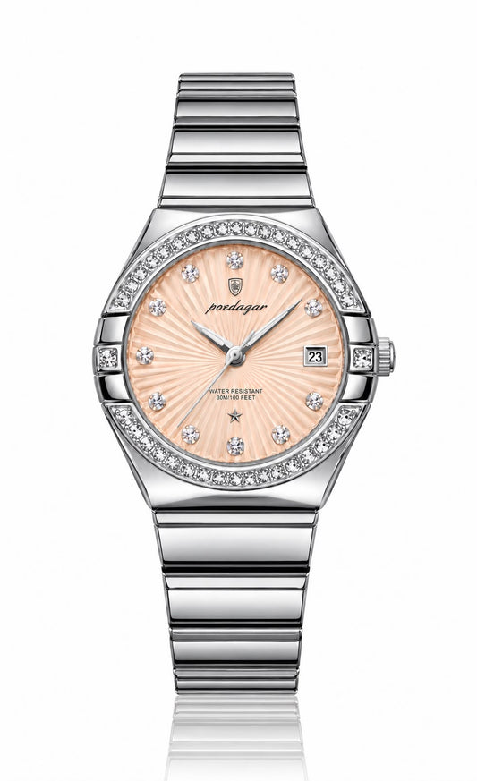 Reloj Poedagar Rouse Diamond