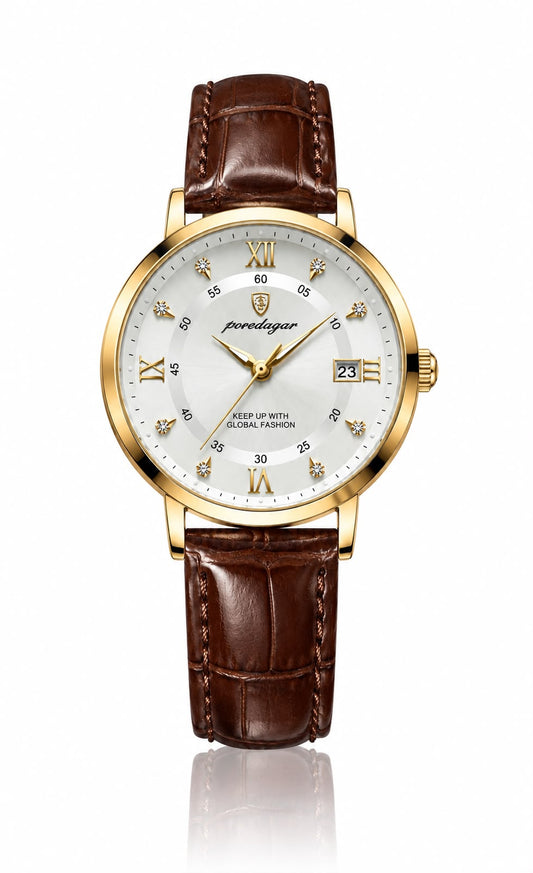 Reloj Poedagar Verona