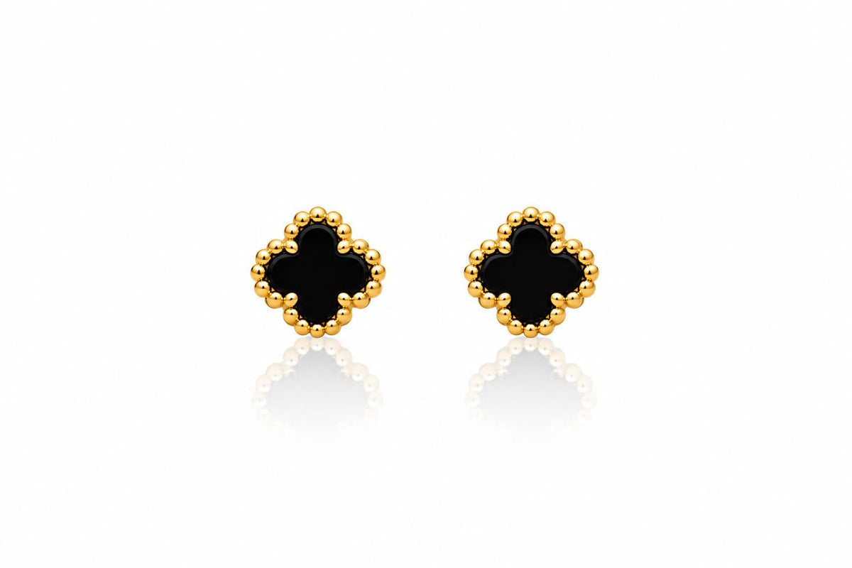 
Caravanas Trebol Gold