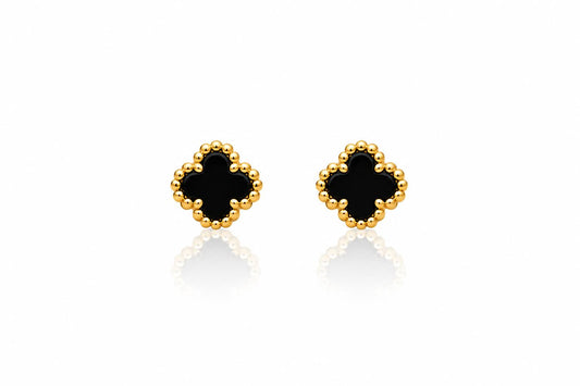 Caravanas Trebol Gold
