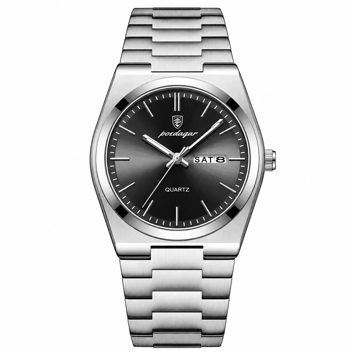 Poedagar Monaco 930 - Black