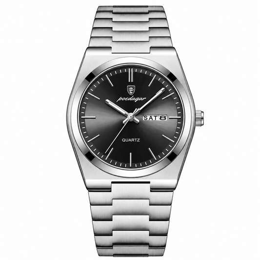 Poedagar Monaco 930 - Black