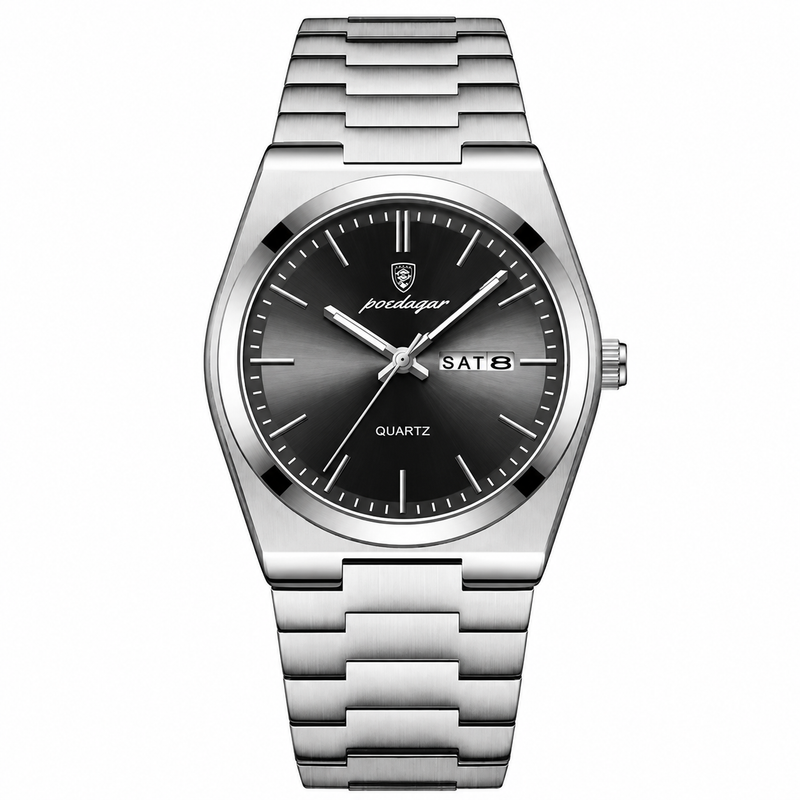 
Poedagar Monaco 930 - Black