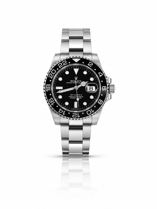 Reloj Rolex GMT Master II - Classic Black