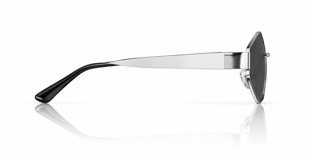 Gafas Grace - Plateado