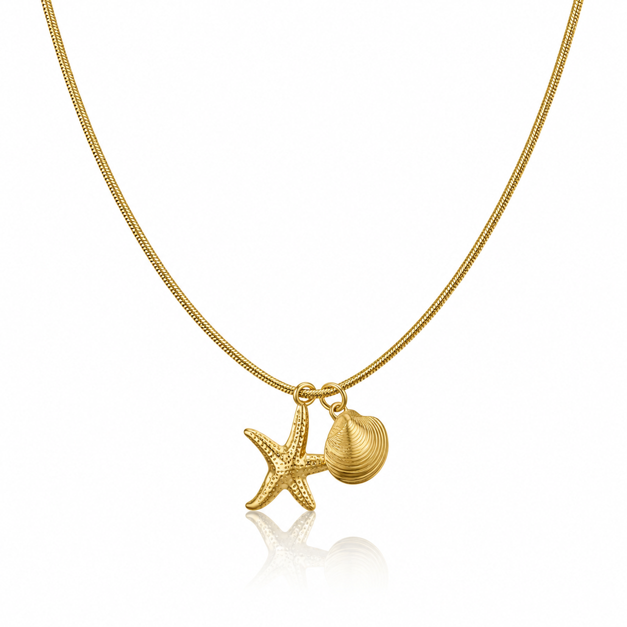 Collar Ámbar