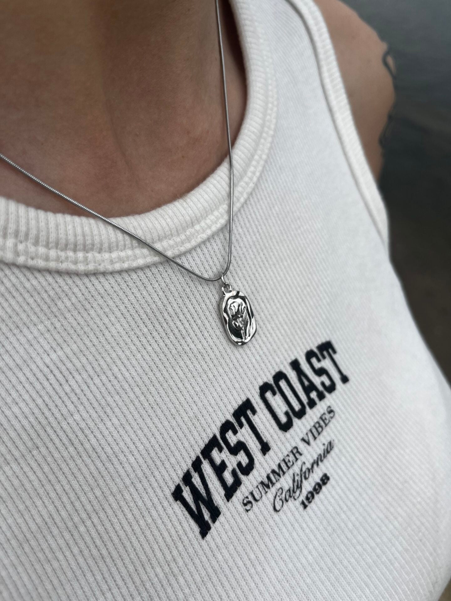 Collar Rouse
