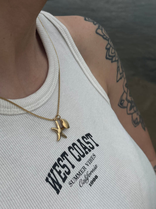 Collar Ámbar