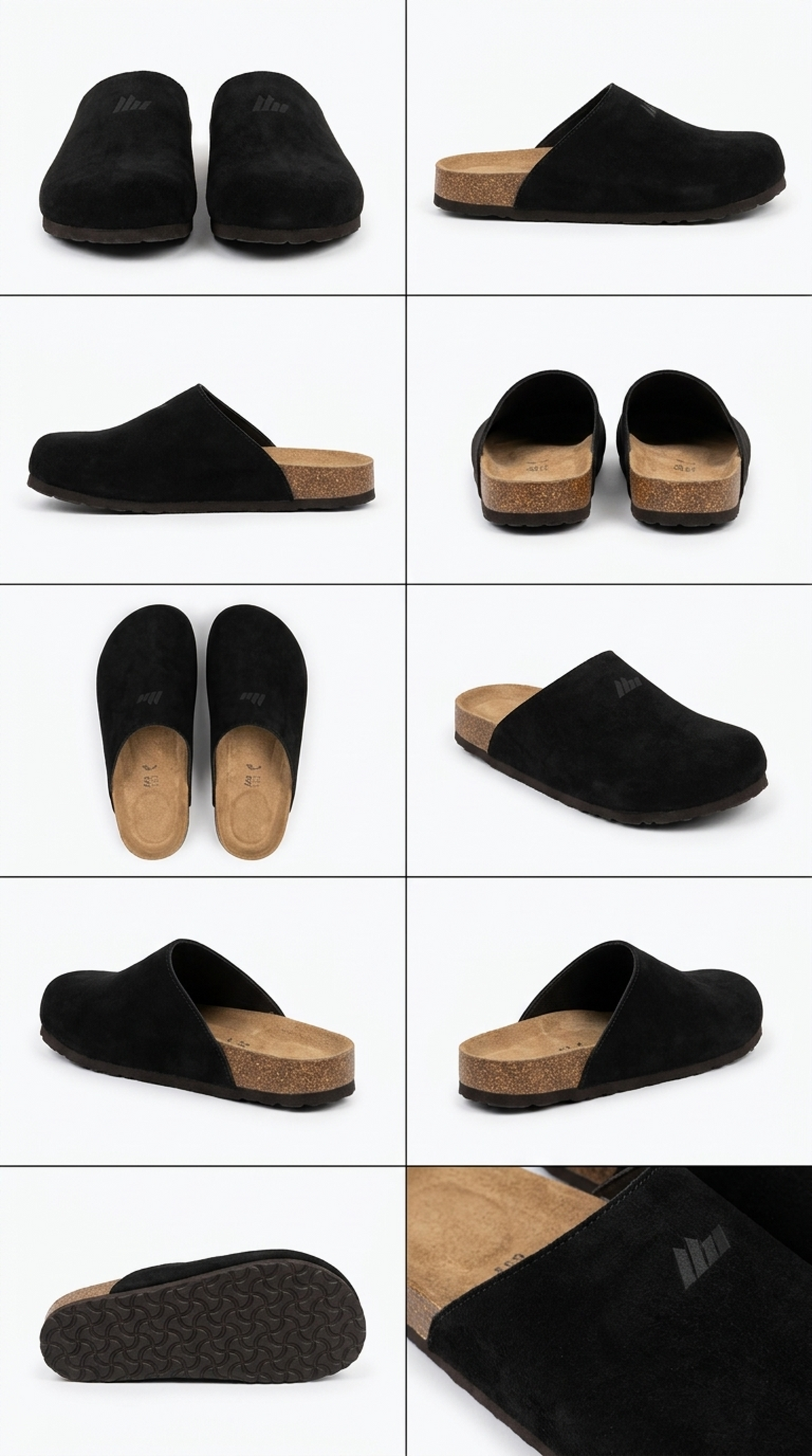 
Zueco Mykonos - SS27'