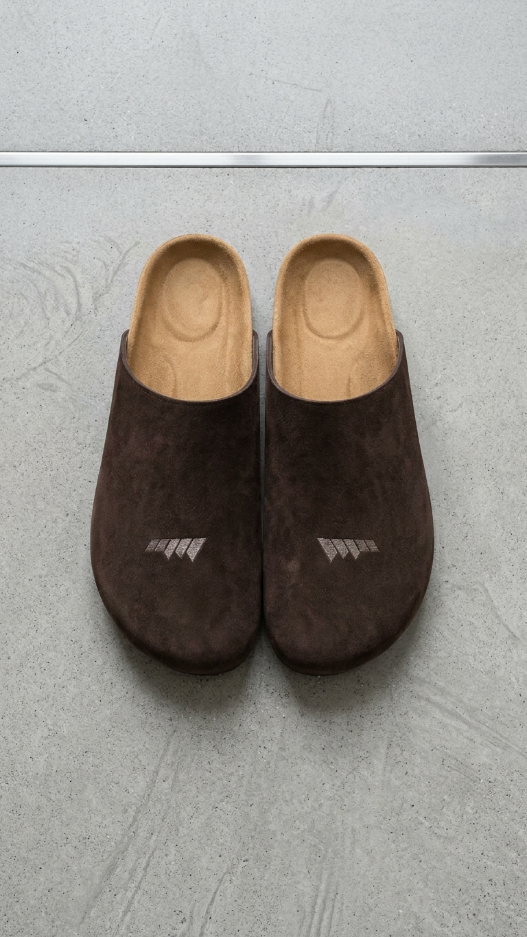 
Zueco Mykonos - SS27'