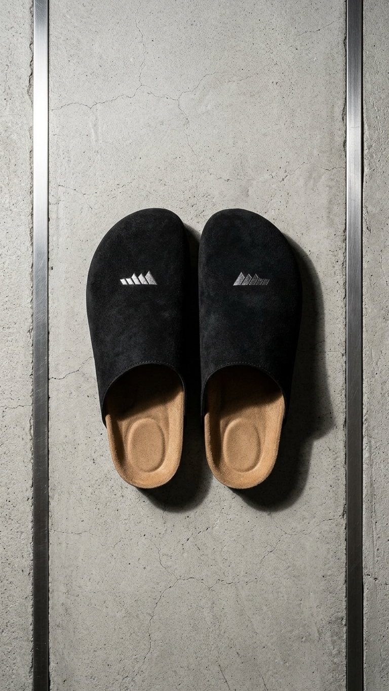 
Zueco Mykonos - SS27'