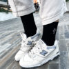 Socks modelo crucifijo 2.0 black - Imagen 2