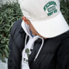 Visera Brooklyn Beige - Imagen 3