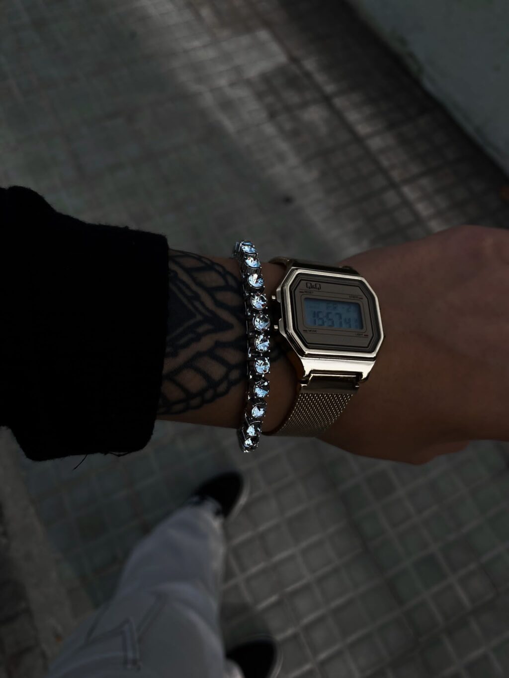 Pulsera Tennis 2.0 - Imagen 2