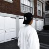 Visera Brooklyn black - Imagen 3