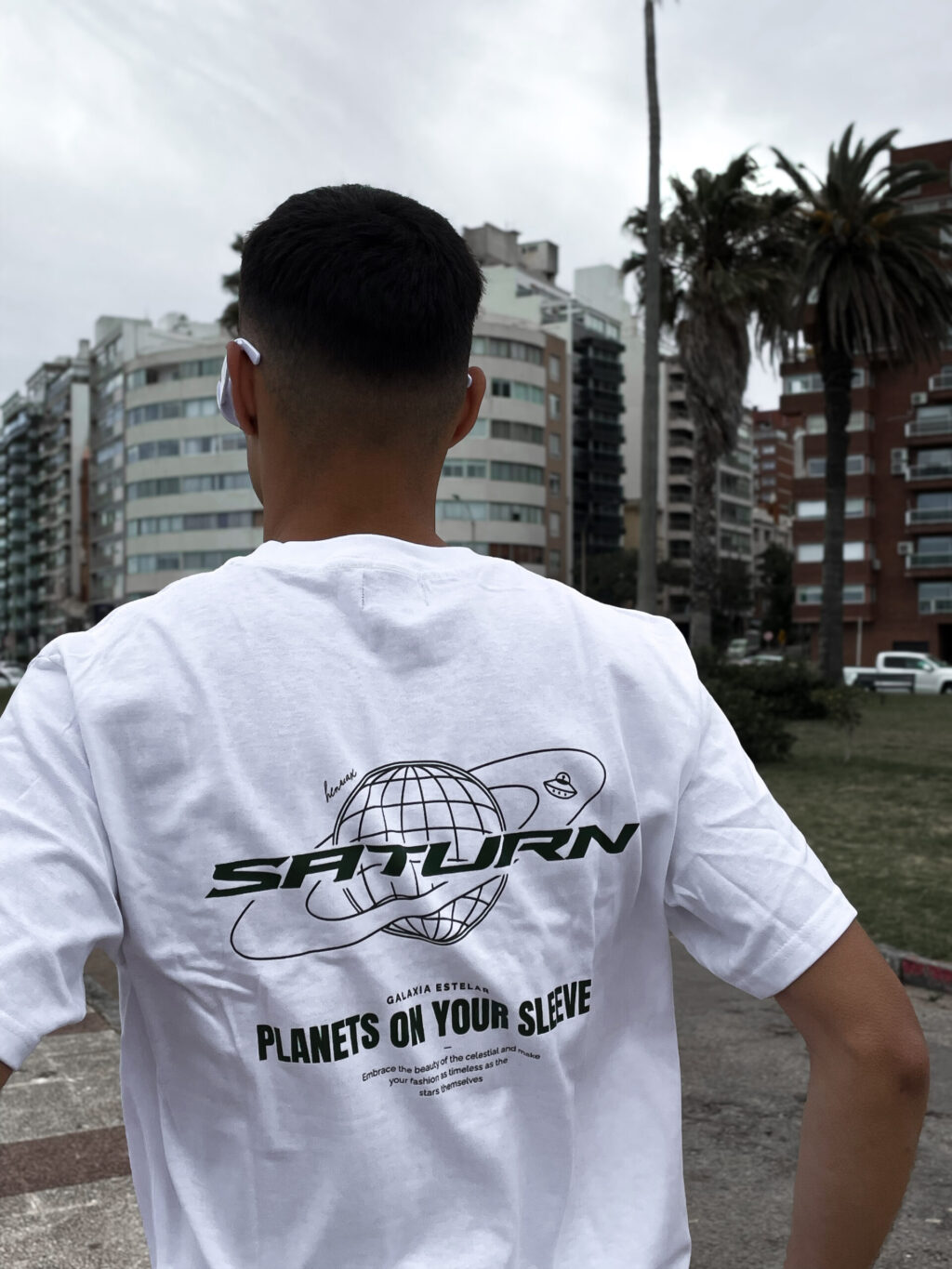 Drop 01 Saturn white - Imagen 6